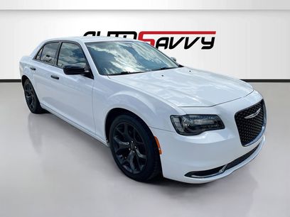Used 2020 Chrysler 300 Touring w/ Sport Appearance Package