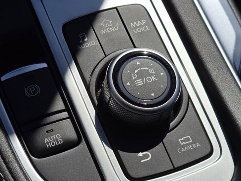 Used 2025 INFINITI QX60 Luxe w/ Vision Package image 10