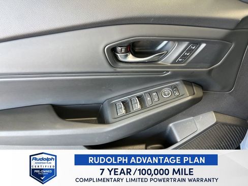 Certified 2023 Honda Accord EX-L image 18