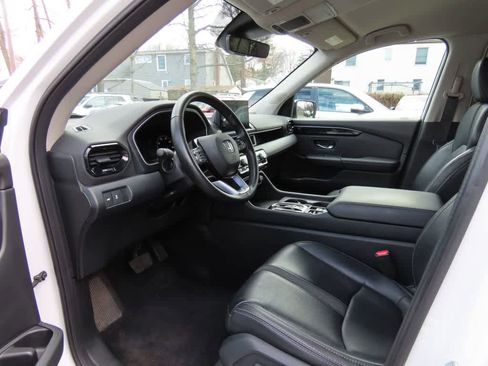 Certified 2023 Honda Pilot EX-L image 2