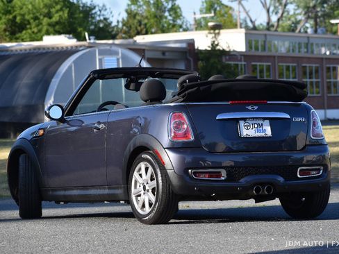 Used 2012 MINI Cooper S FWD image 7