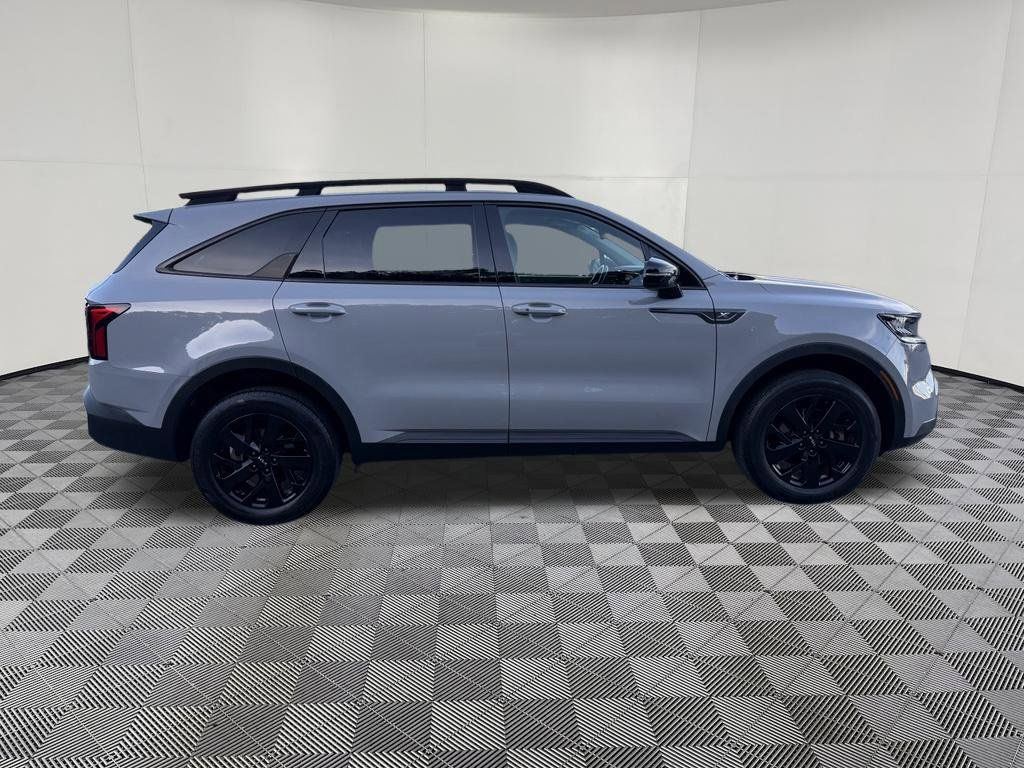Used 2022 Kia Sorento S AWD/4WD image 4