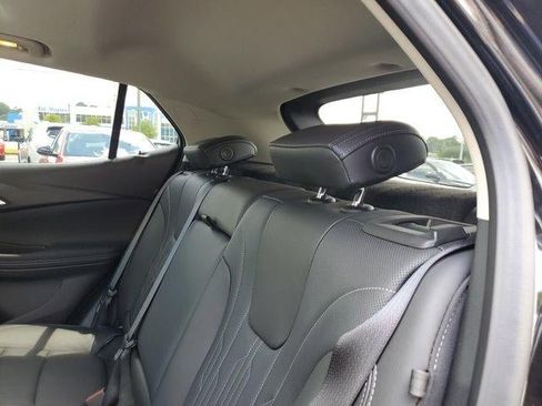 New 2026 Buick Encore GX Avenir FWD image 10
