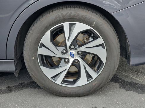 Used 2023 Subaru Legacy Premium image 34