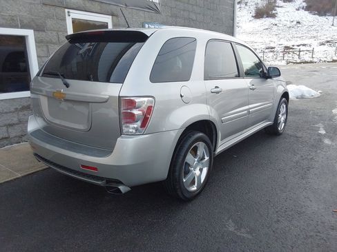 Used 2008 Chevrolet Equinox Sport image 3