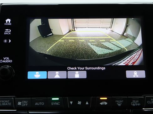 Used 2019 Honda Odyssey EX-L image 22