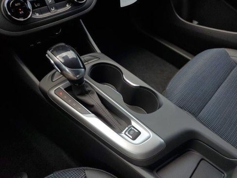 New 2026 Buick Envista Preferred w/ Convenience I Package FWD image 29