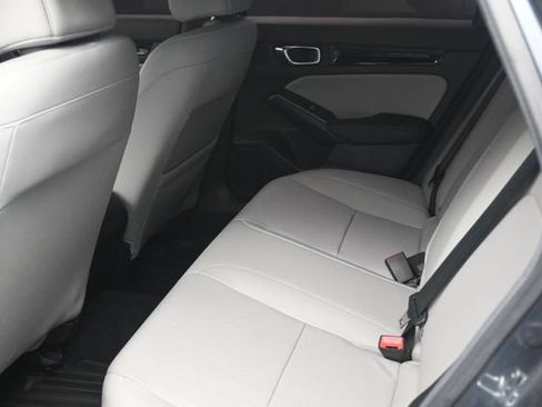 Used 2025 Honda Civic Sport image 17