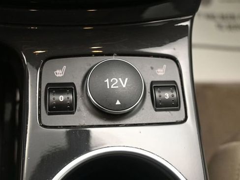 Used 2015 Ford Escape Titanium image 14