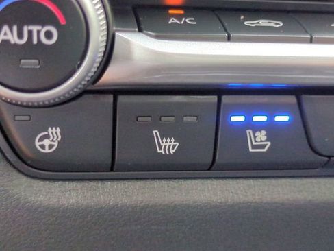 New 2025 MAZDA CX-50 AWD 2.5 Turbo w/ Weather Package image 22