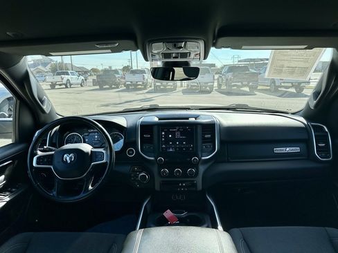 Used 2022 RAM 1500 Lone Star image 14