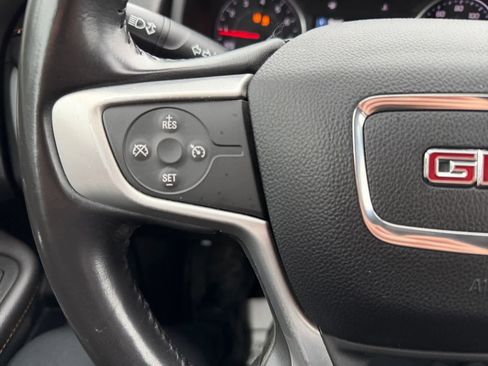 Used 2018 GMC Terrain SLE w/ Driver Convenience Package image 18