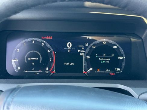 New 2025 Toyota Tacoma TRD Sport image 16