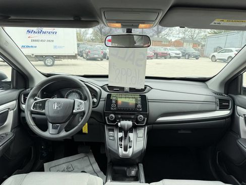 Used 2018 Honda CR-V LX image 12