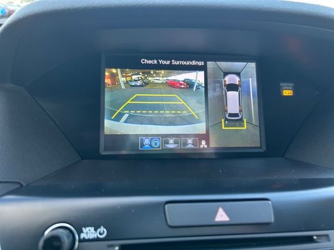 Used 2018 Acura MDX w/ Advance & Entertainment image 19