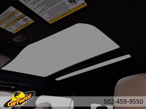 Certified 2025 Lincoln Navigator L Black Label image 21