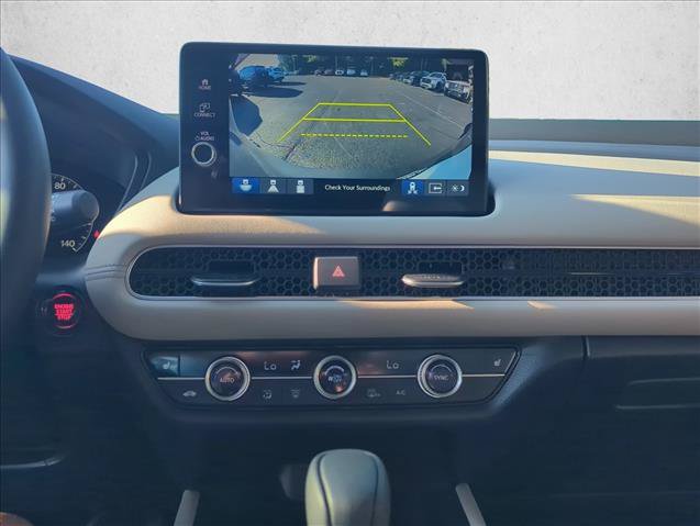 New 2027 Honda HR-V EX-L image 16