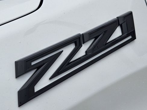 New 2026 Chevrolet Silverado 1500 LT Trail Boss w/ Convenience Package II image 15