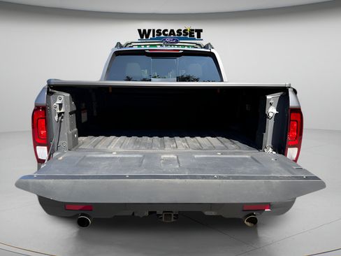 Used 2023 Honda Ridgeline RTL image 13