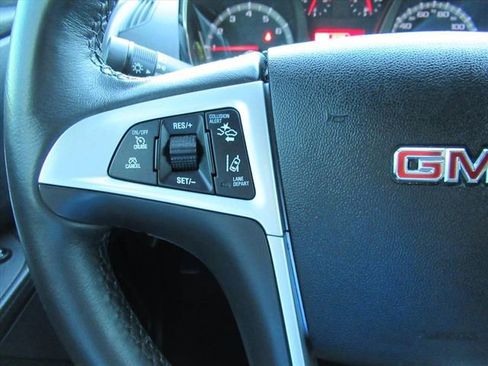 Used 2017 GMC Terrain SLT w/ Open Road Package FWD image 22