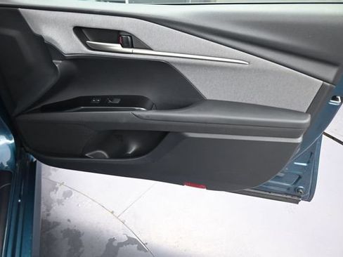 Certified 2025 Toyota Camry LE FWD image 13