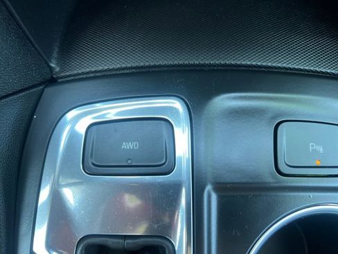 Certified 2024 Chevrolet Equinox LT AWD/4WD image 25