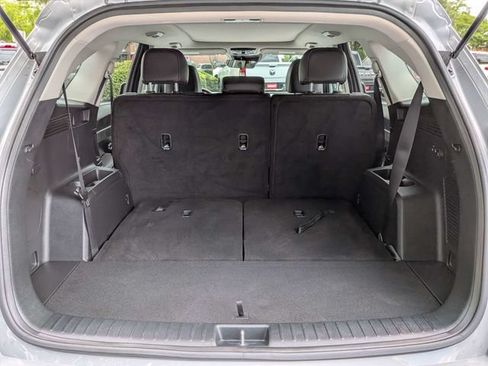 Used 2024 Kia Sorento S w/ Panoramic Sunroof Package FWD image 15