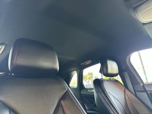 Used 2017 Lincoln MKC Premiere FWD image 23