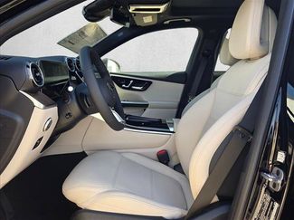 Certified 2026 Mercedes-Benz GLC 300 video 4