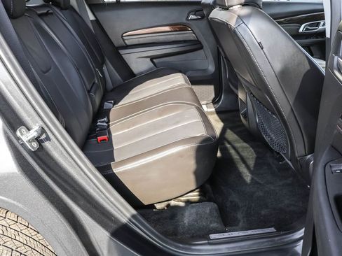 Used 2017 GMC Terrain Denali image 31