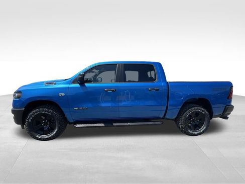 New 2026 RAM 1500 Classic Warlock image 14