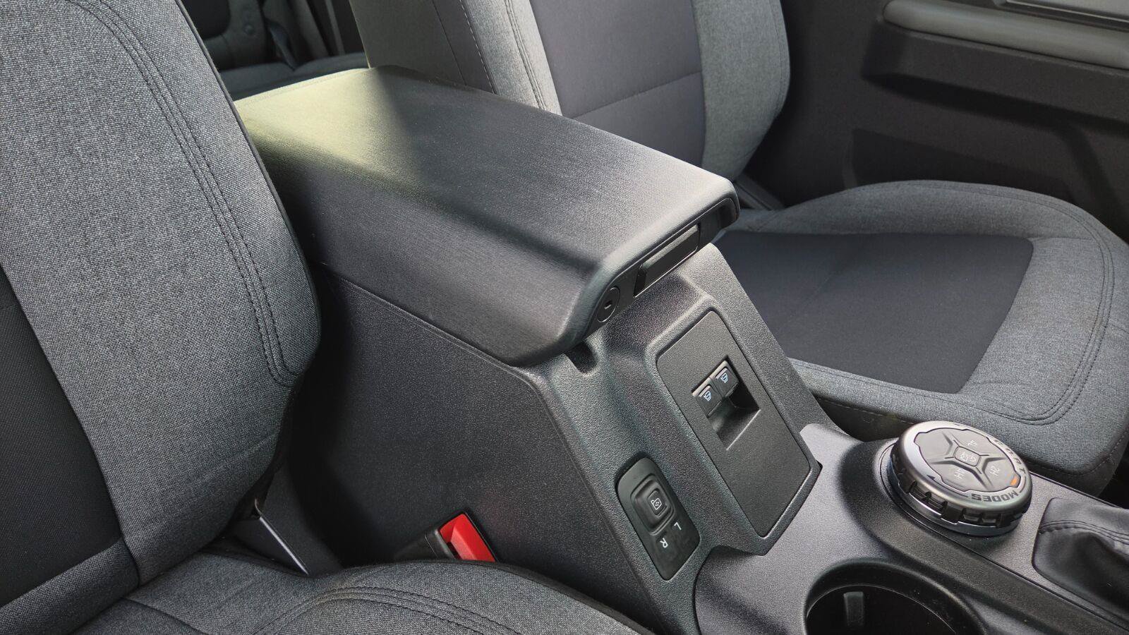 Used 2023 Ford Bronco 2-Door AWD/4WD image 53