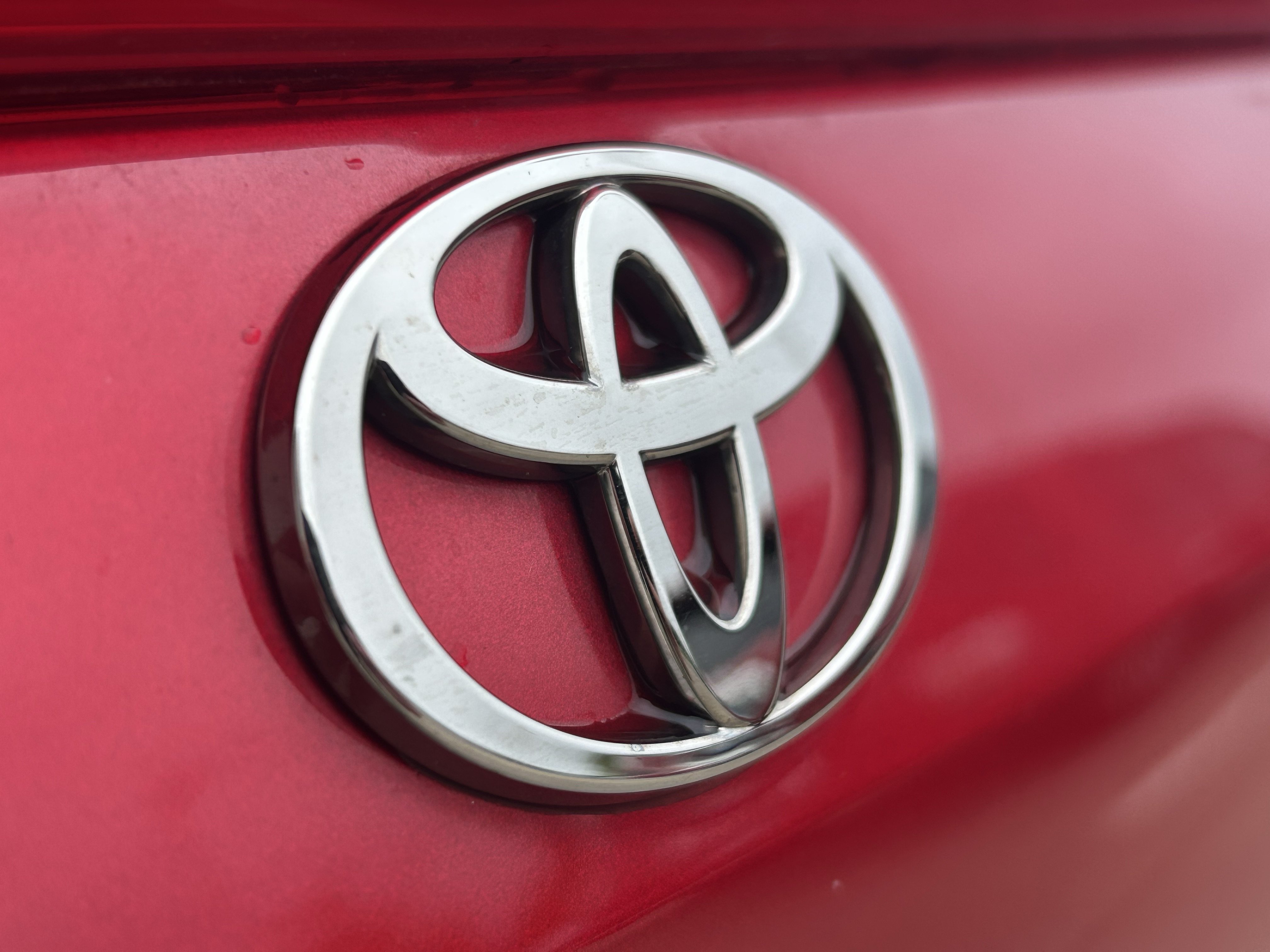 Certified 2025 Toyota Crown Signia AWD/4WD image 11