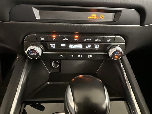 Used 2025 MAZDA CX-5 Carbon Edition AWD/4WD image 23