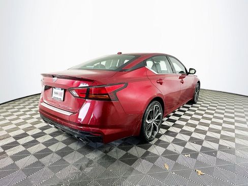Certified 2023 Nissan Altima 2.5 SR image 11