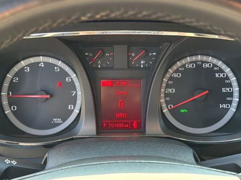 Used 2017 GMC Terrain SLT image 26