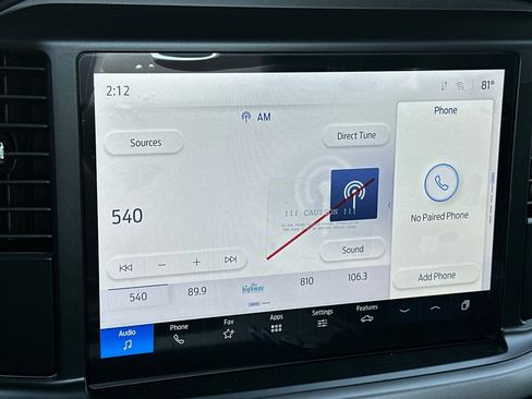 New 2025 Ford F150 XL image 15