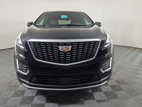 New 2026 Cadillac XT5 Premium Luxury w/ Driver Assist Package image 29