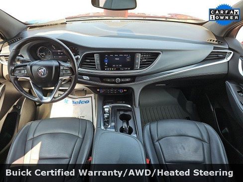 Certified 2023 Buick Enclave Essence image 24