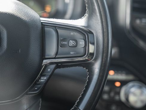 Certified 2023 RAM 1500 Limited w/ Trailer Tow Group image 37