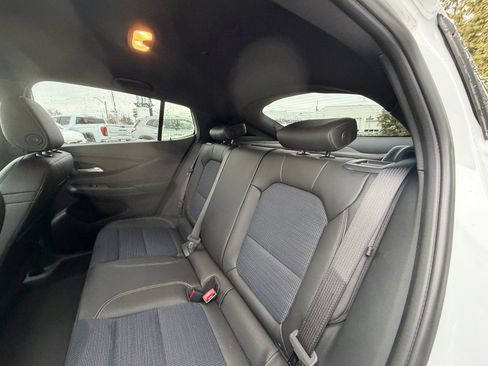 New 2026 Buick Envista Preferred w/ Convenience I Package image 25