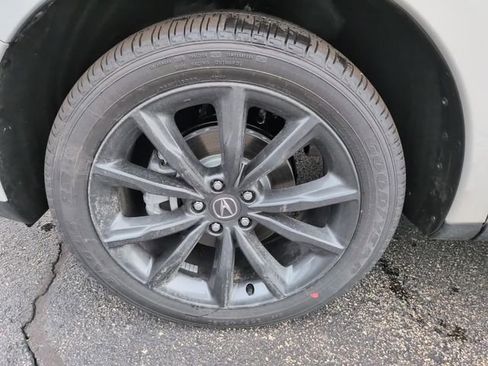 New 2026 Acura RDX A-Spec image 11