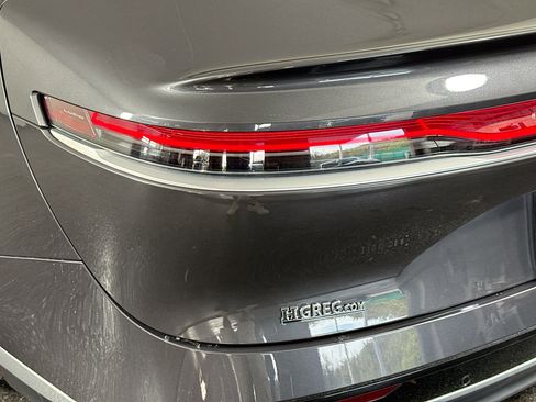 Used 2023 Lucid Air Pure image 35