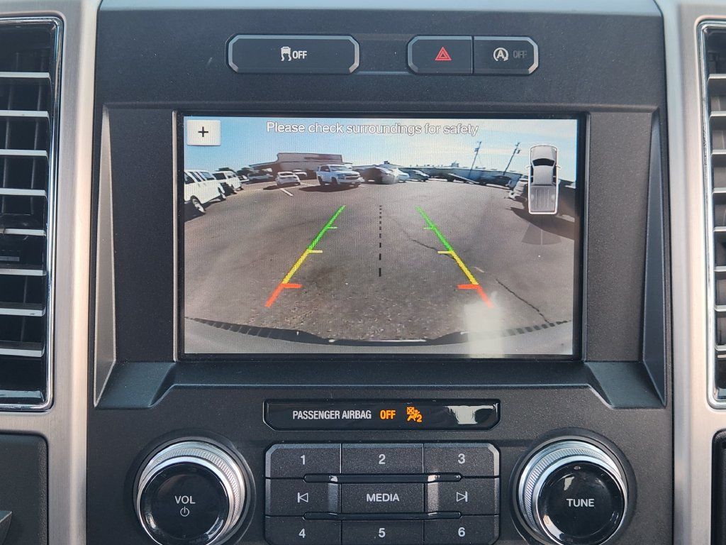 Used 2019 Ford F150 Platinum RWD image 18