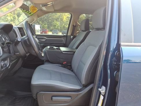 Used 2019 RAM 1500 Big Horn AWD/4WD image 12