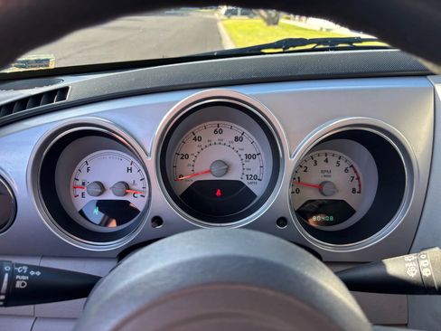 Used 2009 Chrysler PT Cruiser image 4