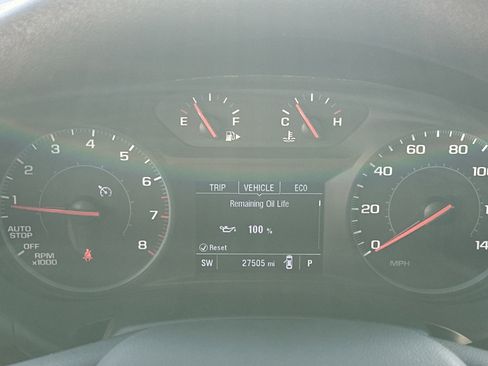 Used 2024 Chevrolet Malibu LT image 26