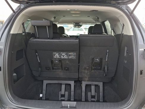 New 2026 Kia Carnival image 16