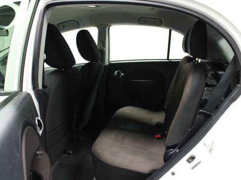 Used 2012 Mitsubishi i ES RWD image 13