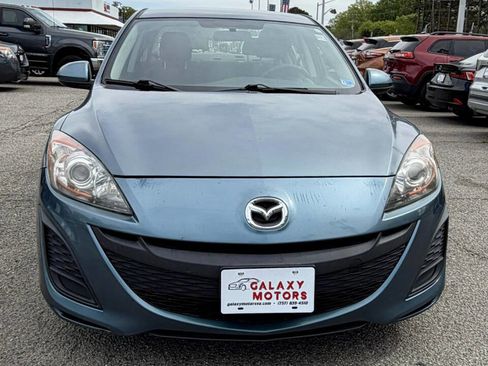 Used 2011 MAZDA MAZDA3 i Sport image 2